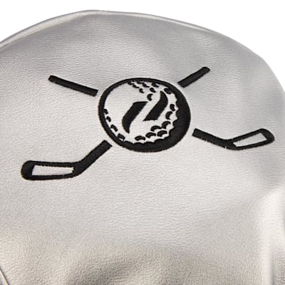  (Pure Hockey Classic Stripe Golf Driver Headcover)