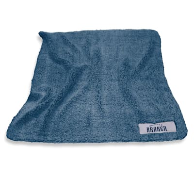  (Logo Brands Color Frosty Fleece - Seattle Kraken)