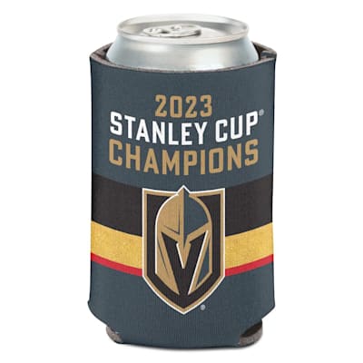  (Wincraft Stanley Cup Champion Can Cooler - Vegas Golden Knights)
