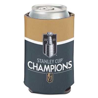  (Wincraft Stanley Cup Champion Can Cooler - Vegas Golden Knights)