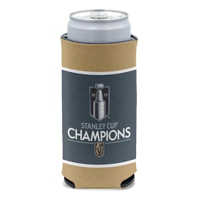  (Wincraft Stanley Cup Champion Slim Can Cooler - Vegas Golden Knights)