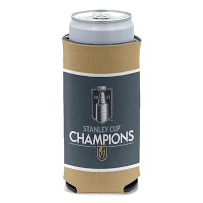  (Wincraft Stanley Cup Champion Slim Can Cooler - Vegas Golden Knights)