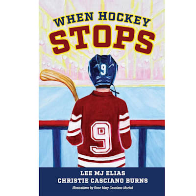  (When Hockey Stops)