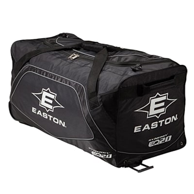 Easton Synergy EQ20 Equipment Wheel Bag - Youth