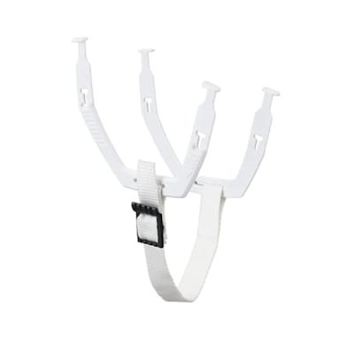  (CCM Chinstrap + Ear Loops Combo)