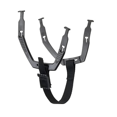  (CCM Chinstrap + Ear Loops Combo)