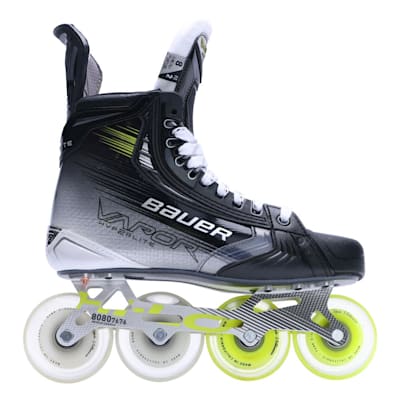  (Bauer Vapor HyperLite 2 Inline Hockey Skates - Senior)
