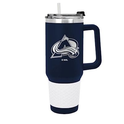  (Great American Products Colossus Tumbler 40oz - Colorado Avalanche)