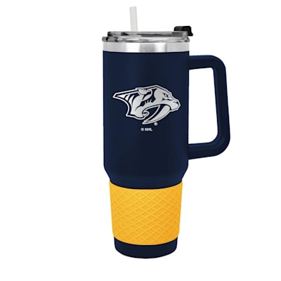  (Great American Products Colossus Tumbler 40oz - Nashville Predators)