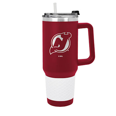  (Great American Products Colossus Tumbler 40oz - New Jersey Devils)
