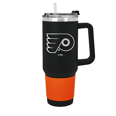  (Great American Products Colossus Tumbler 40oz - Philadelphia Flyers)