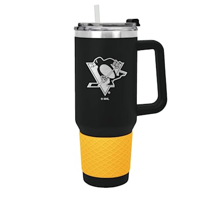  (Great American Products Colossus Tumbler 40oz - Pittsburgh Penguins)