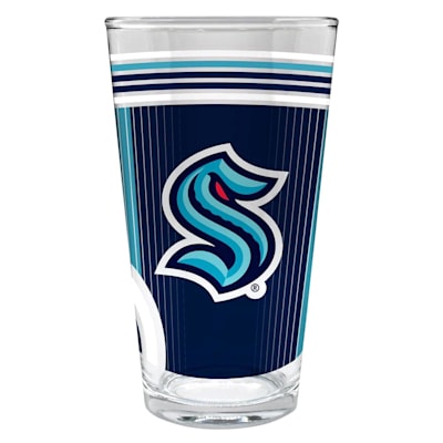  (Great American Products Cool Vibes Pint - Seattle Kraken)