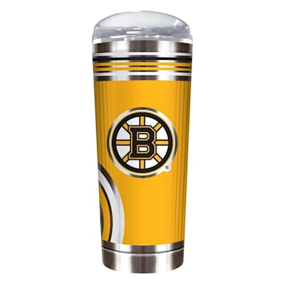  (Great American Products Cool Vibes Roadie Tumbler - Boston Bruins)