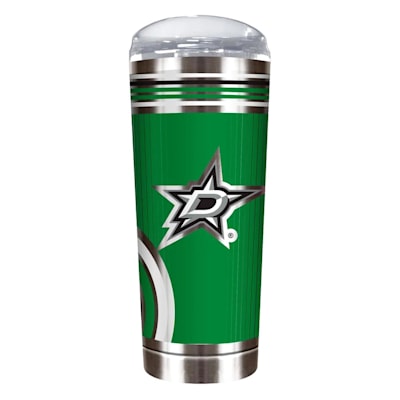  (Great American Products Cool Vibes Roadie Tumbler - Dallas Stars)