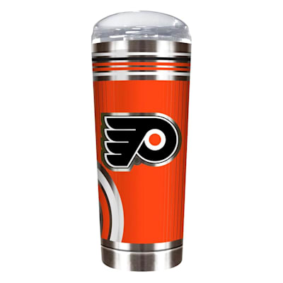  (Great American Products Cool Vibes Roadie Tumbler - Philadelphia Flyers)