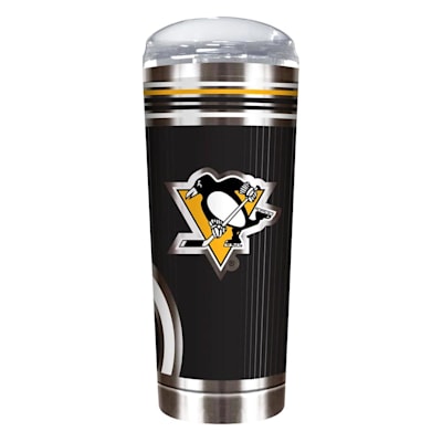  (Great American Products Cool Vibes Roadie Tumbler - Pittsburgh Penguins)