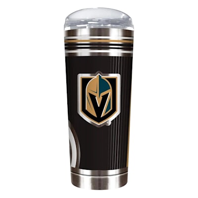  (Great American Products Cool Vibes Roadie Tumbler - Vegas Golden Knights)