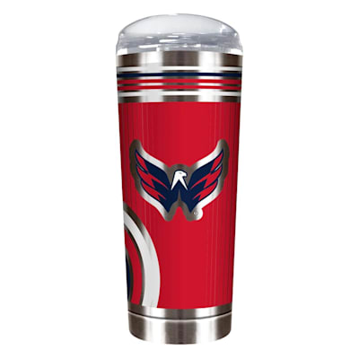  (Great American Products Cool Vibes Roadie Tumbler - Washington Capitals)