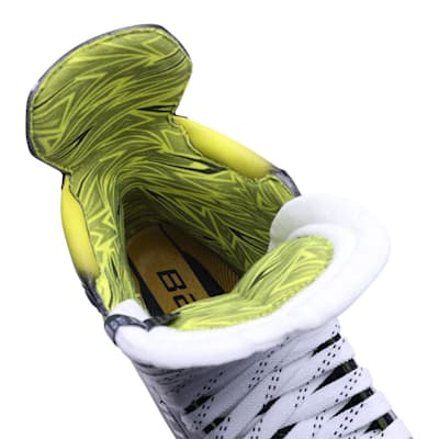  (Bauer Vapor X4 Inline Hockey Skate - Senior)
