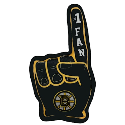  (Pets First #1 Fan Toy - Boston Bruins)