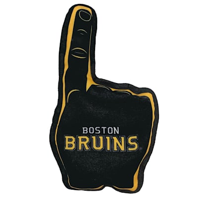  (Pets First #1 Fan Toy - Boston Bruins)