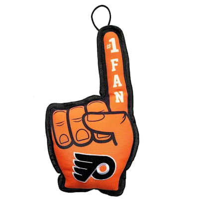 (Pets First #1 Fan Toy - Philadelphia Flyers)