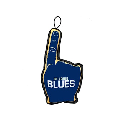  (Pets First #1 Fan Toy - St. Louis Blues)