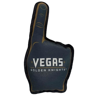  (Pets First #1 Fan Toy - Vegas Golden Knights)