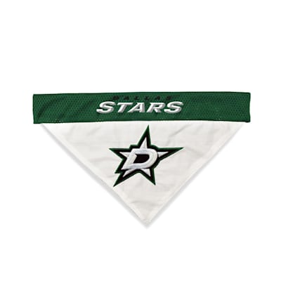  (Pets First Reversible Bandana - Dallas Stars)