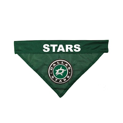  (Pets First Reversible Bandana - Dallas Stars)