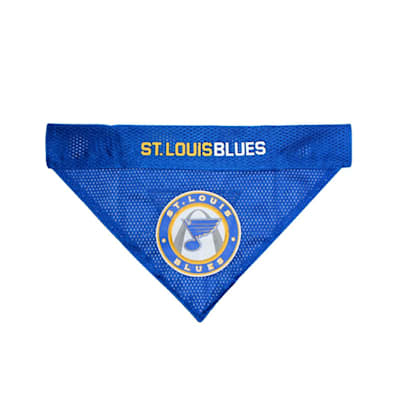 St. Louis Blues Pet Reversible Bandana