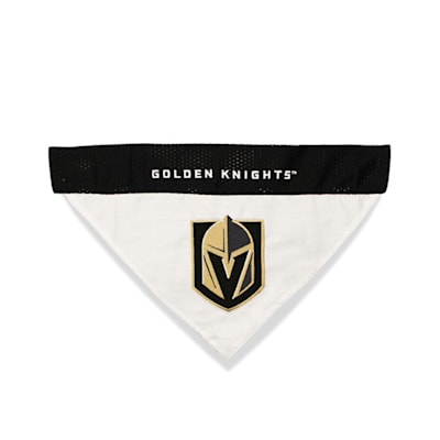  (Pets First Reversible Bandana - Vegas Golden Knights)