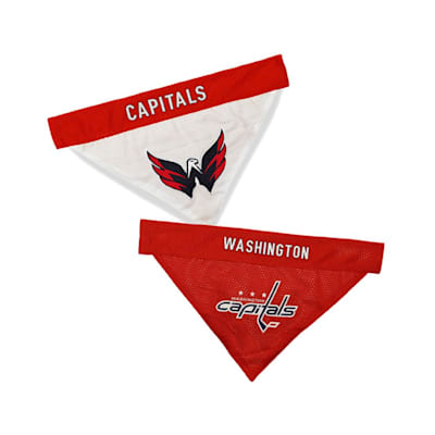 Washington capitals bandana sales