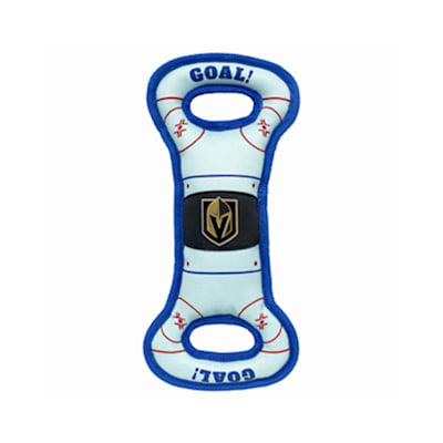  (Pets First Rink Tug Toy Vegas Golden Knights)