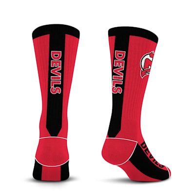  (For Bare Feet New Jersey Devils - Adult)