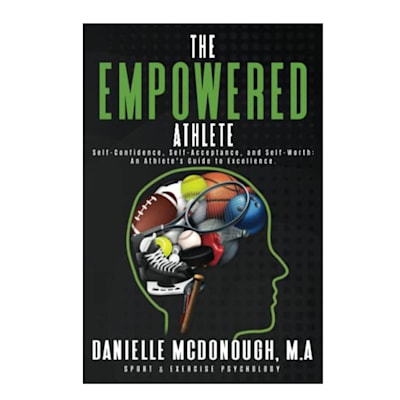  (The Empowered Athlete Book)