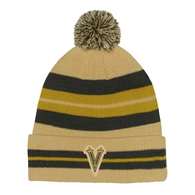  (Outerstuff 2024 Winter Classic Knit Hat - Vegas Golden Knights - Youth)