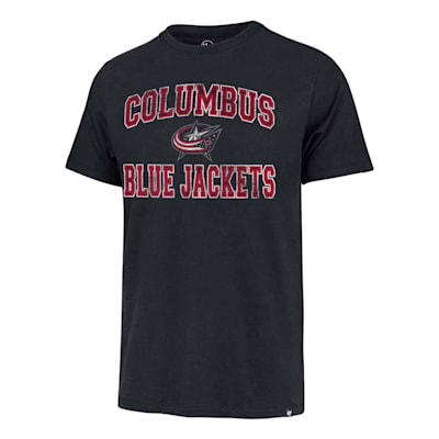 47 brand columbus blue jackets discount