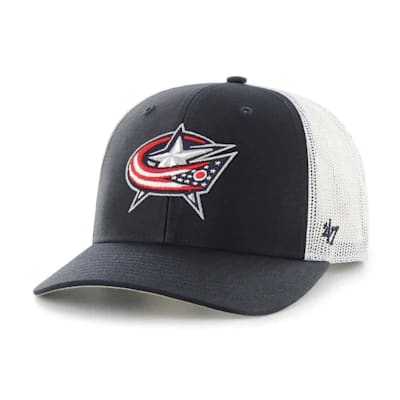 47 brand columbus blue jackets hotsell