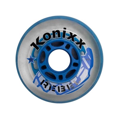  (Konixx Rebel Inline Hockey Wheel +0)