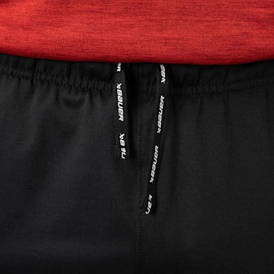  (Bauer Team Knit Shorts - Adult)