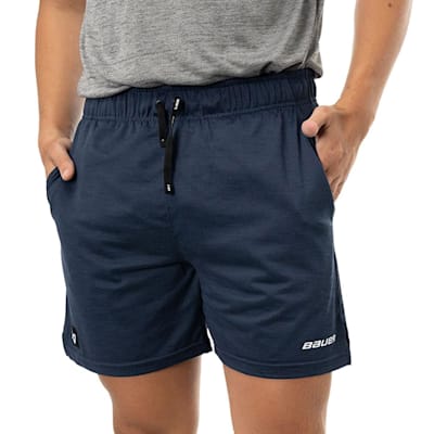  (Bauer Team Knit Shorts - Adult)