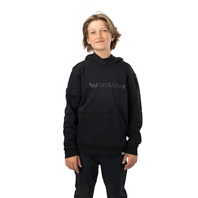  (Bauer Core Ultimate Hoodie - Youth)