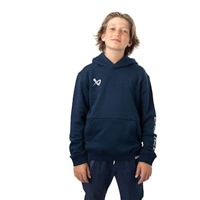  (Bauer Core Ultimate Hoodie - Youth)