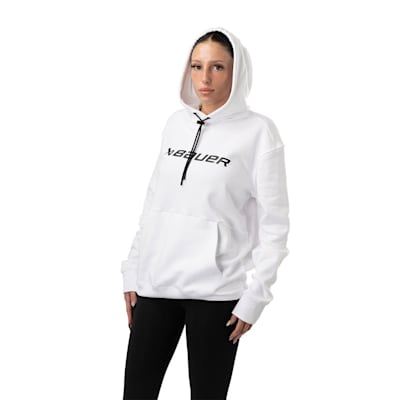  (Bauer Core Ultimate Hoodie - Adult)