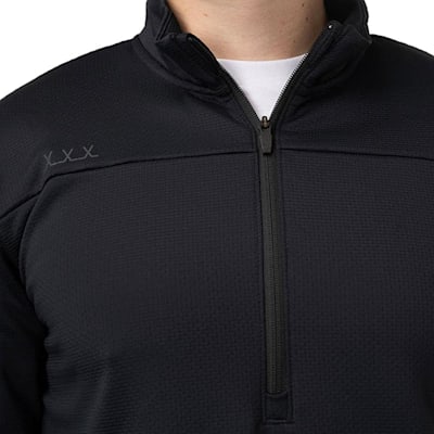  (Bauer FLC Core 1/4 Zip - Adult)