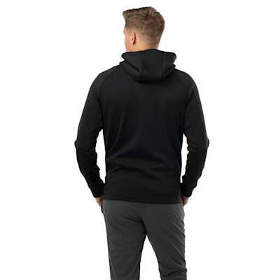  (Bauer FLC Core Hoodie - Adult)