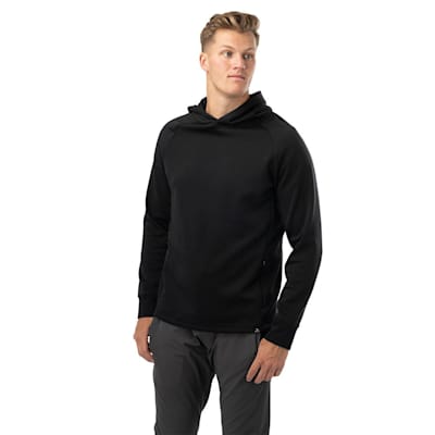  (Bauer FLC Core Hoodie - Adult)