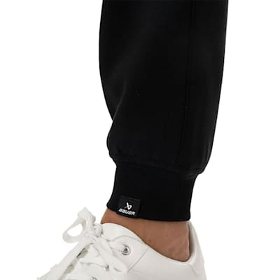  (Bauer FLC Core Knit Jogger - Adult)